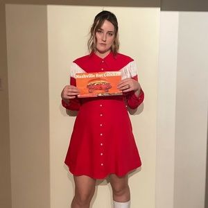 Meet your Posher, Alana